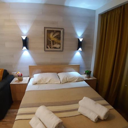 New Gudauri Loft1 Hotel Kültér fotó