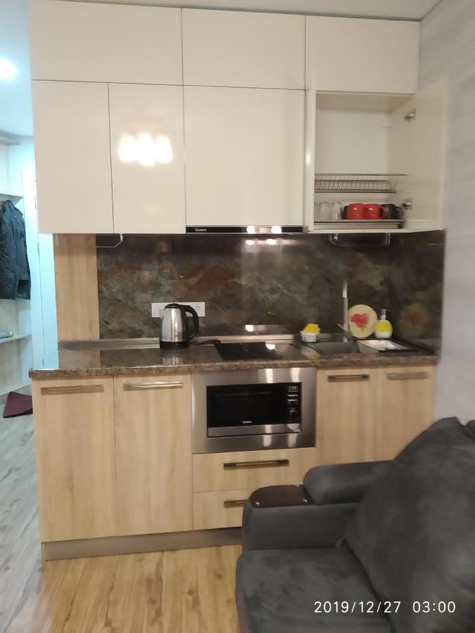 New Gudauri Loft1 Hotel Kültér fotó