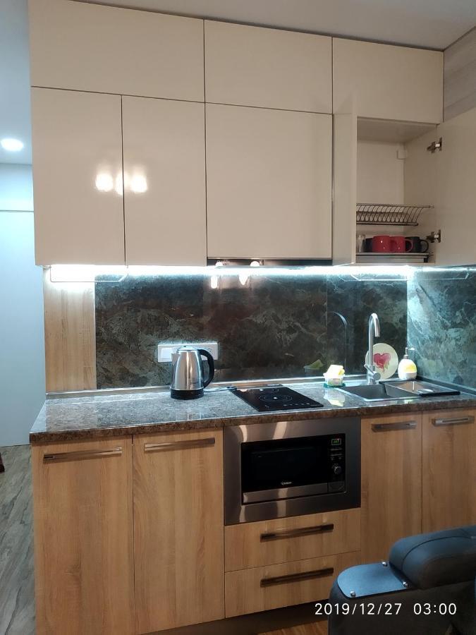 New Gudauri Loft1 Hotel Kültér fotó