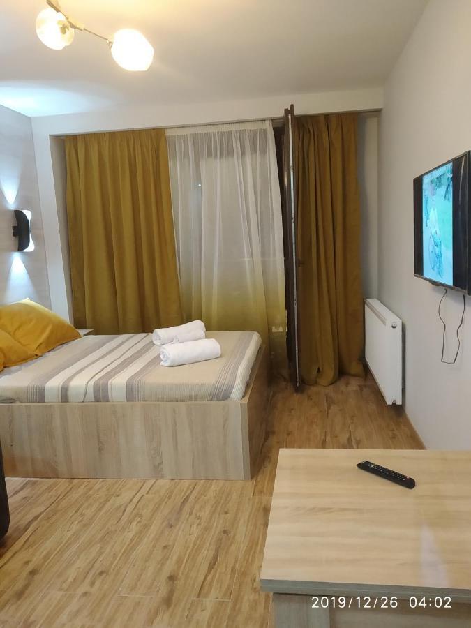 New Gudauri Loft1 Hotel Kültér fotó