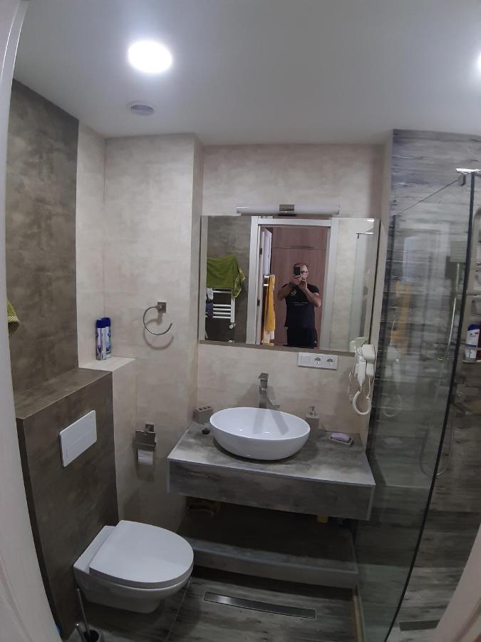New Gudauri Loft1 Hotel Kültér fotó