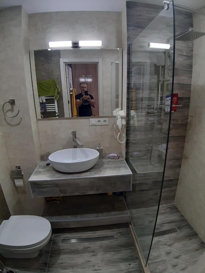 New Gudauri Loft1 Hotel Kültér fotó