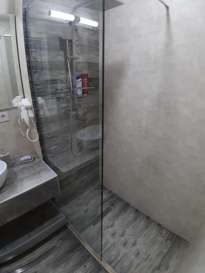 New Gudauri Loft1 Hotel Kültér fotó