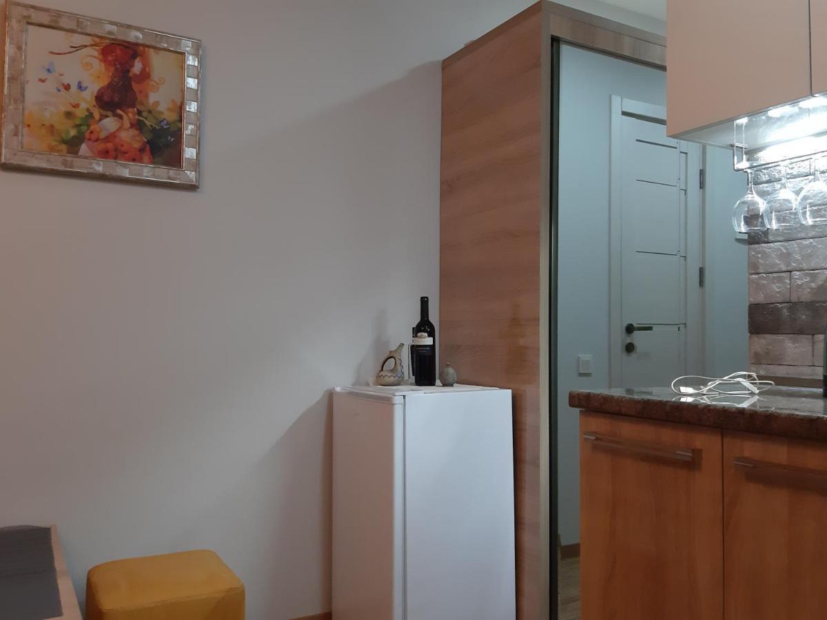New Gudauri Loft1 Hotel Kültér fotó