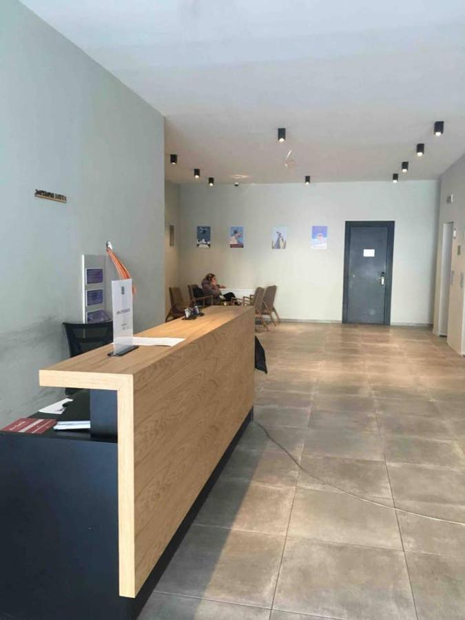 New Gudauri Loft1 Hotel Kültér fotó